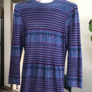 Free People Knit Dress